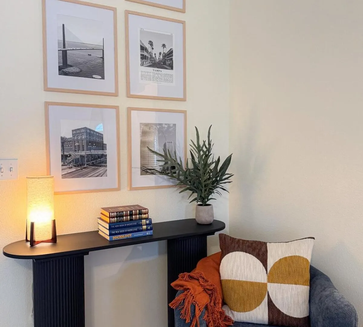 New! Summer Safari - Gorgeous Home By Busch Gardens, Adventure Island & Usf Tampa Feriehus