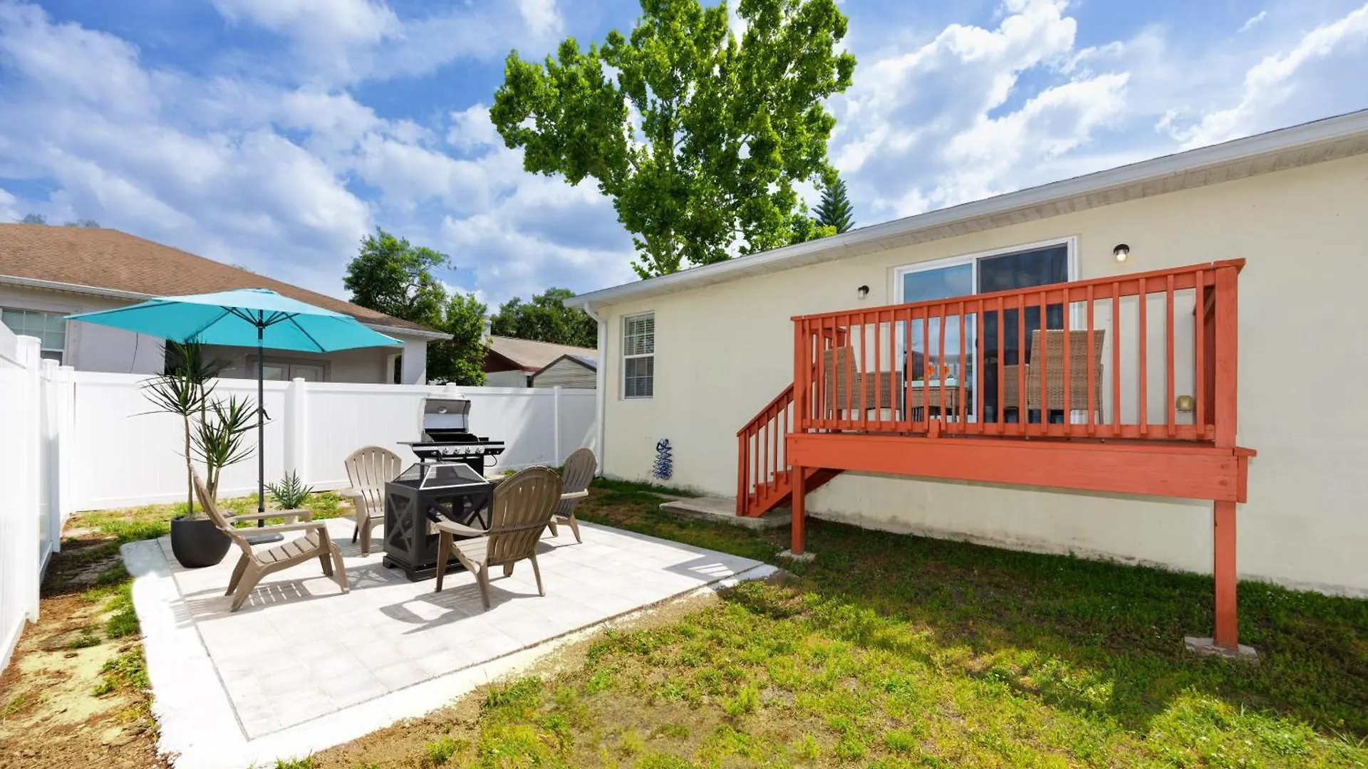 New! Summer Safari - Gorgeous Home By Busch Gardens, Adventure Island & Usf Tampa Feriehus