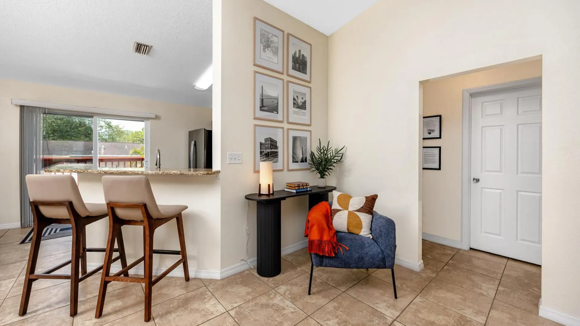 Feriehus New! Summer Safari - Gorgeous Home By Busch Gardens, Adventure Island & Usf Tampa