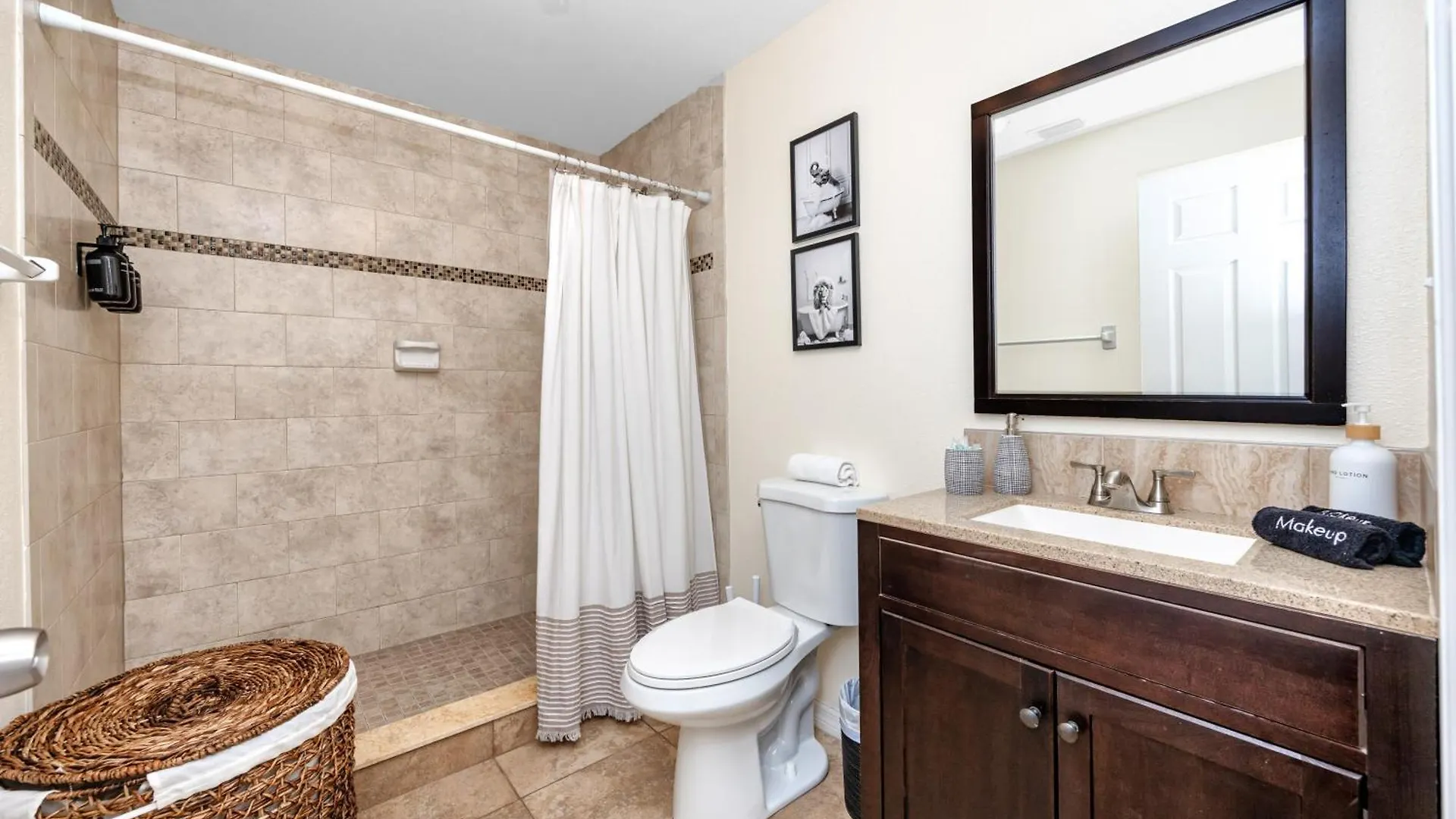Feriehus New! Summer Safari - Gorgeous Home By Busch Gardens, Adventure Island & Usf Tampa USA