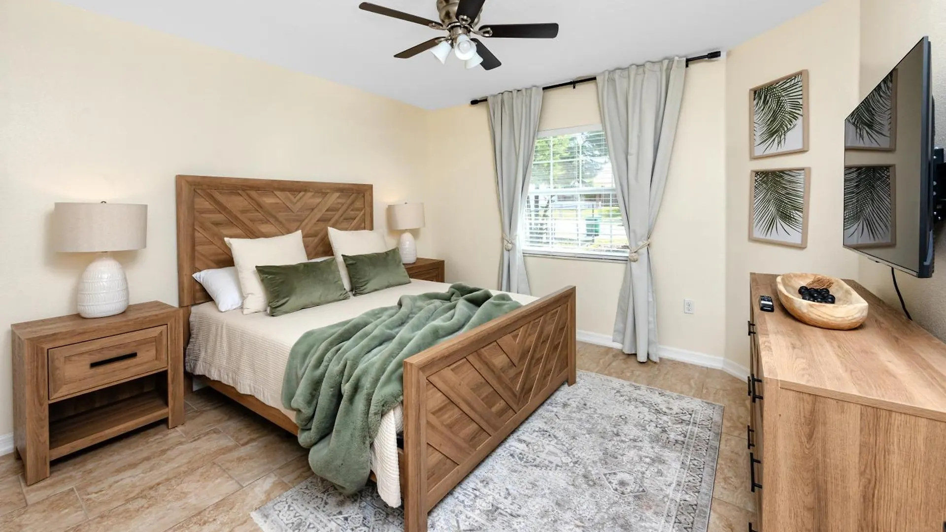 New! Summer Safari - Gorgeous Home By Busch Gardens, Adventure Island & Usf Tampa