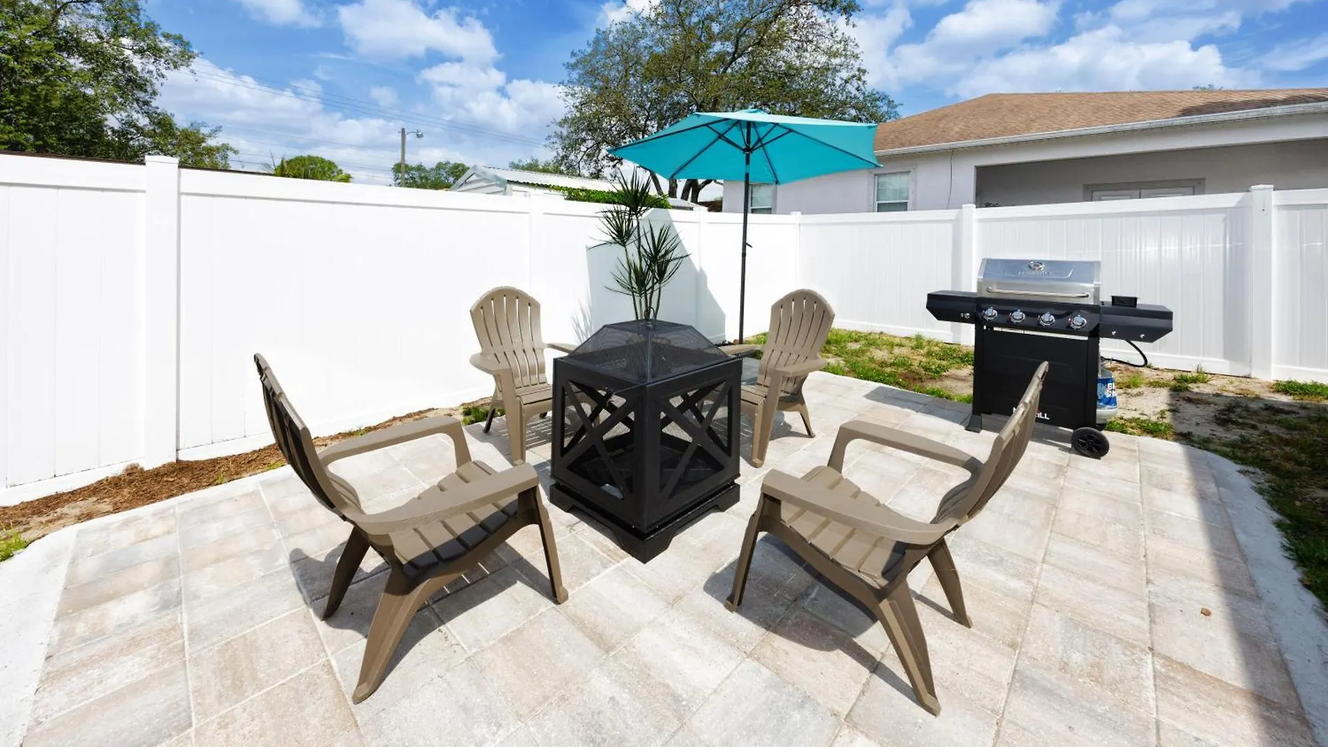 New! Summer Safari - Gorgeous Home By Busch Gardens, Adventure Island & Usf Tampa Feriehus
