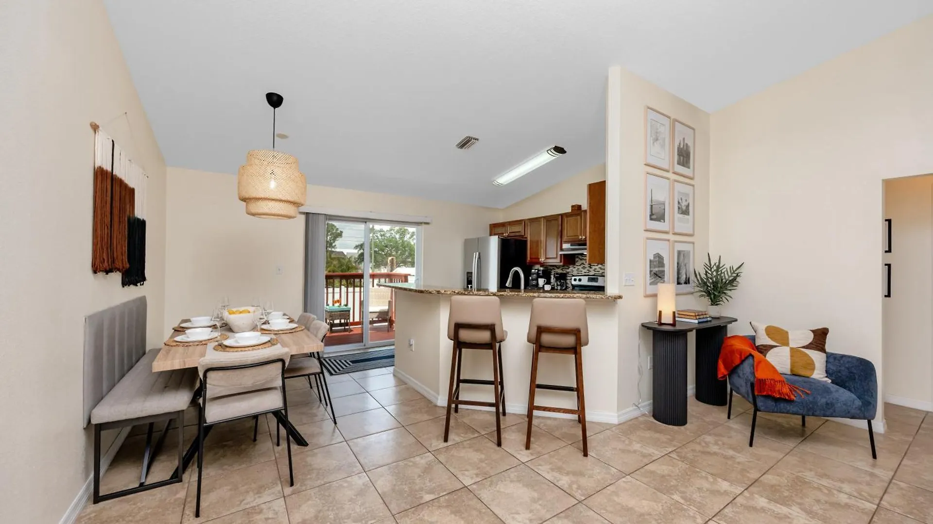 New! Summer Safari - Gorgeous Home By Busch Gardens, Adventure Island & Usf Tampa
