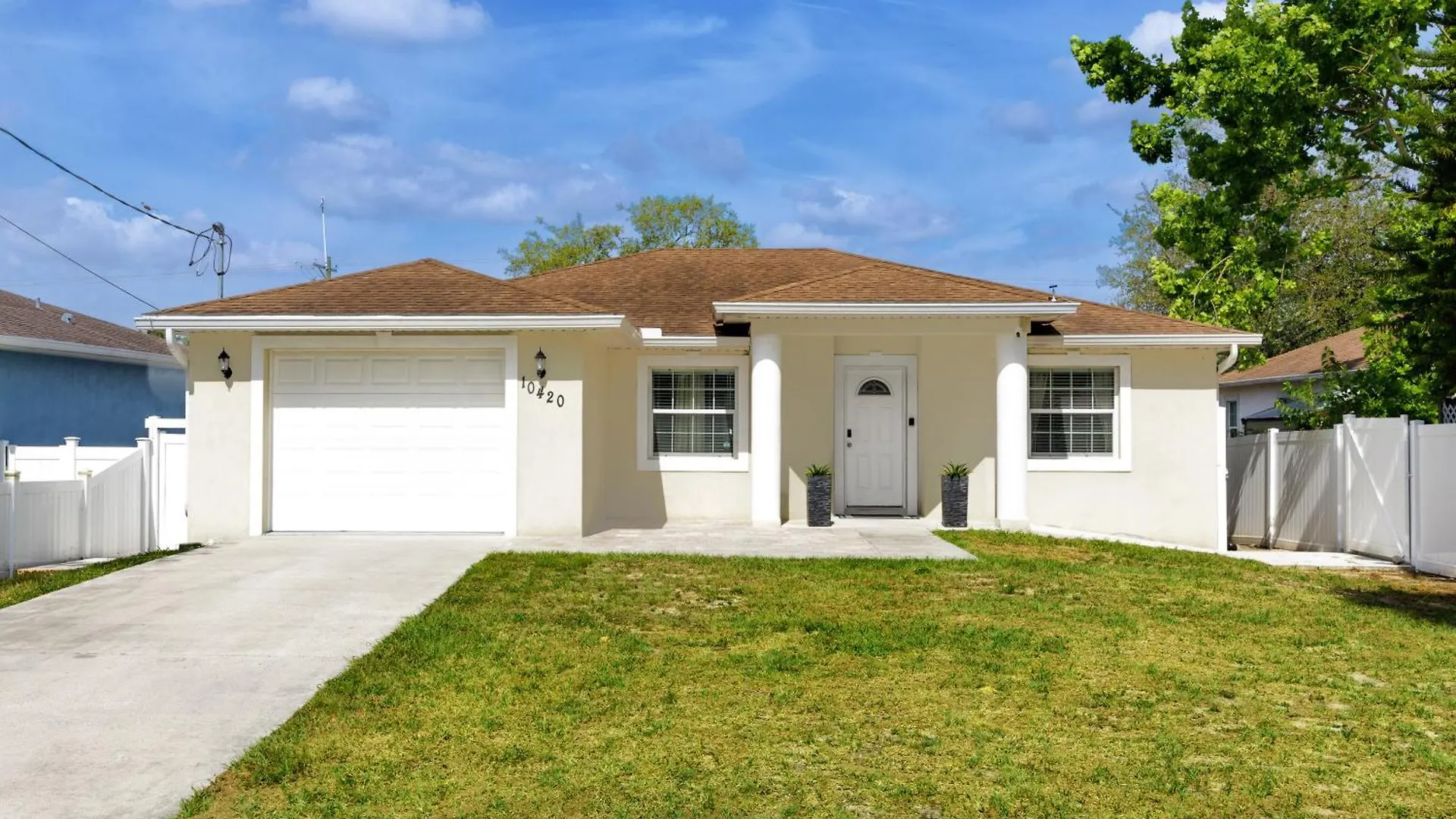 New! Summer Safari - Gorgeous Home By Busch Gardens, Adventure Island & Usf Tampa Feriehus