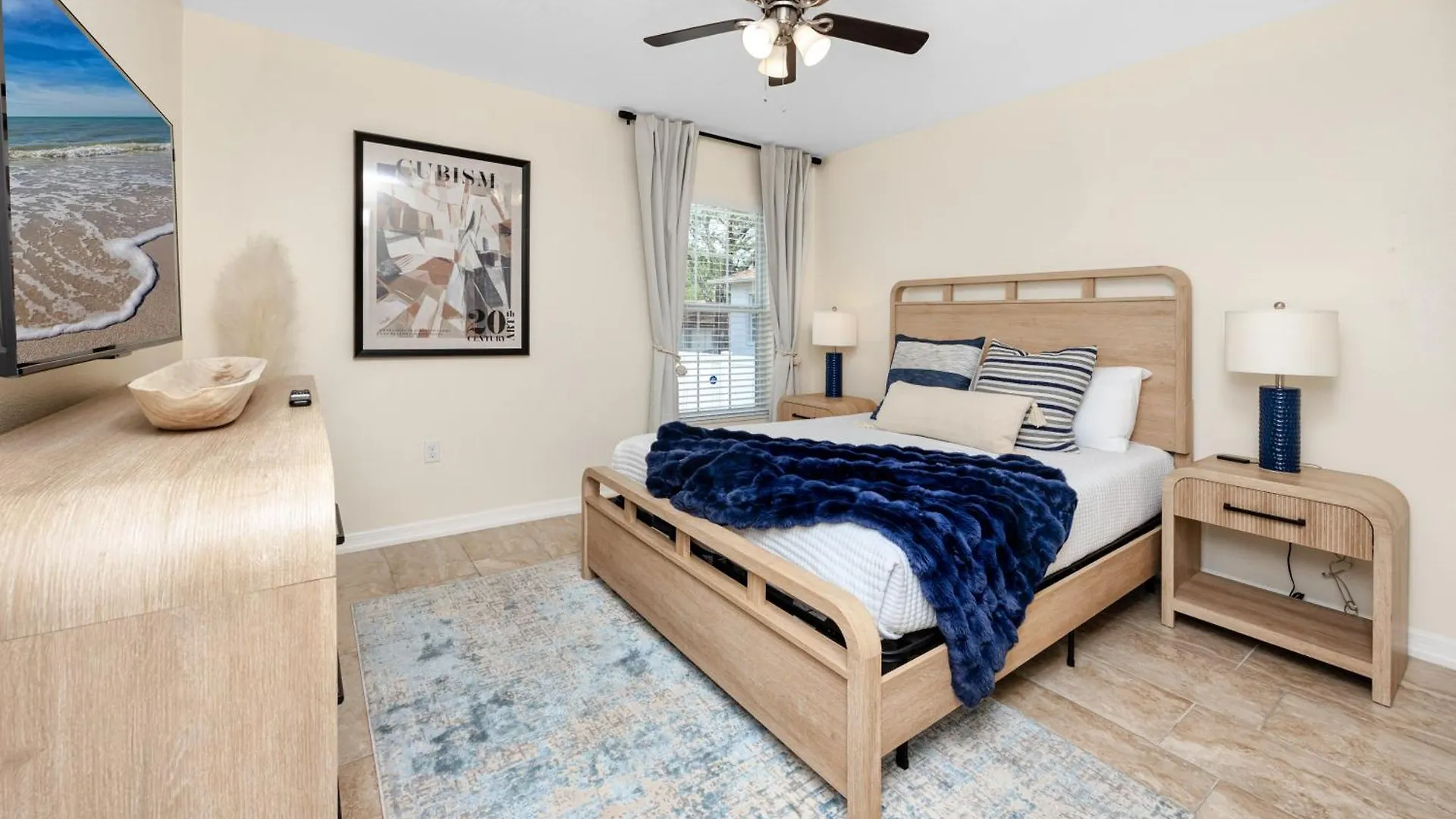 New! Summer Safari - Gorgeous Home By Busch Gardens, Adventure Island & Usf Tampa 0*,  USA