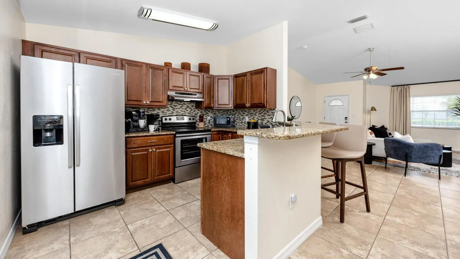 New! Summer Safari - Gorgeous Home By Busch Gardens, Adventure Island & Usf Tampa Feriehus